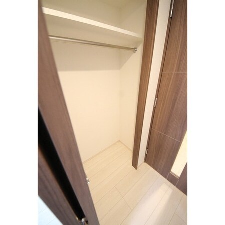 GRAN PASEO田原町の物件内観写真